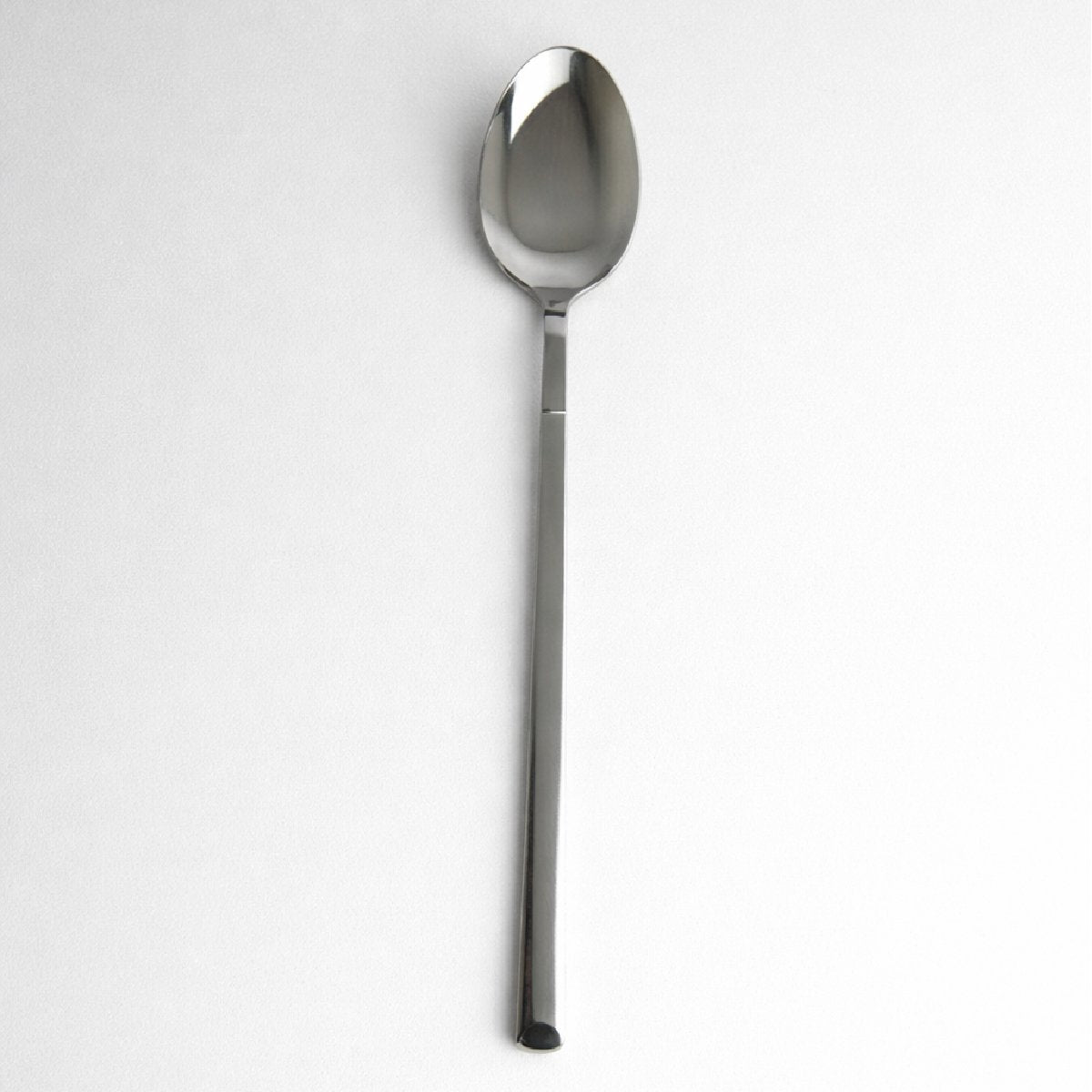 4-teiliges Essenzielles Besteckset aus poliertem Edelstahl