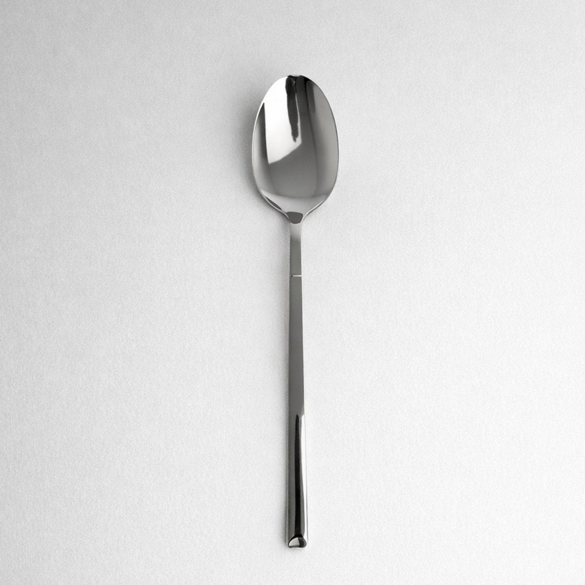 4-teiliges Essenzielles Besteckset aus poliertem Edelstahl