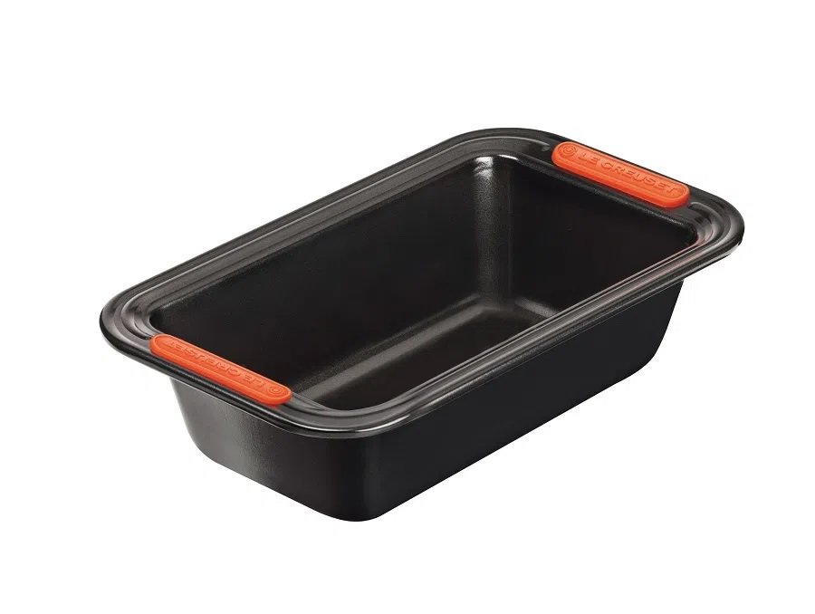 Kastenform, 24 cm, Kohlenstoffstahl, Antihaftbeschichtung, Professionell
