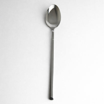 4-teiliges Essenzielles Besteckset aus poliertem Edelstahl